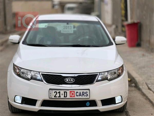 كيا سيراتو 2013 للبيع في العراق - نهروان